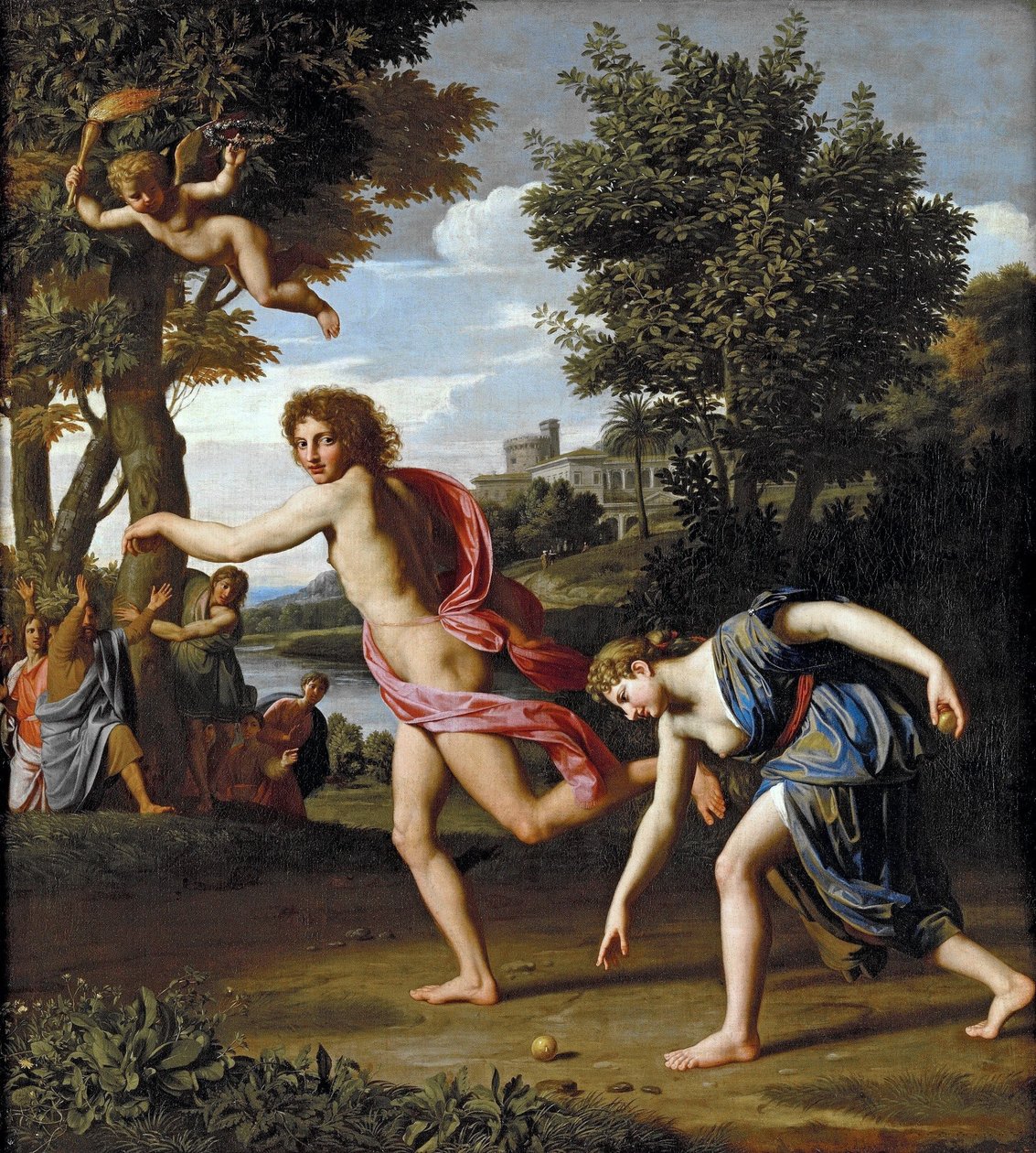  av Nicolas Colombel