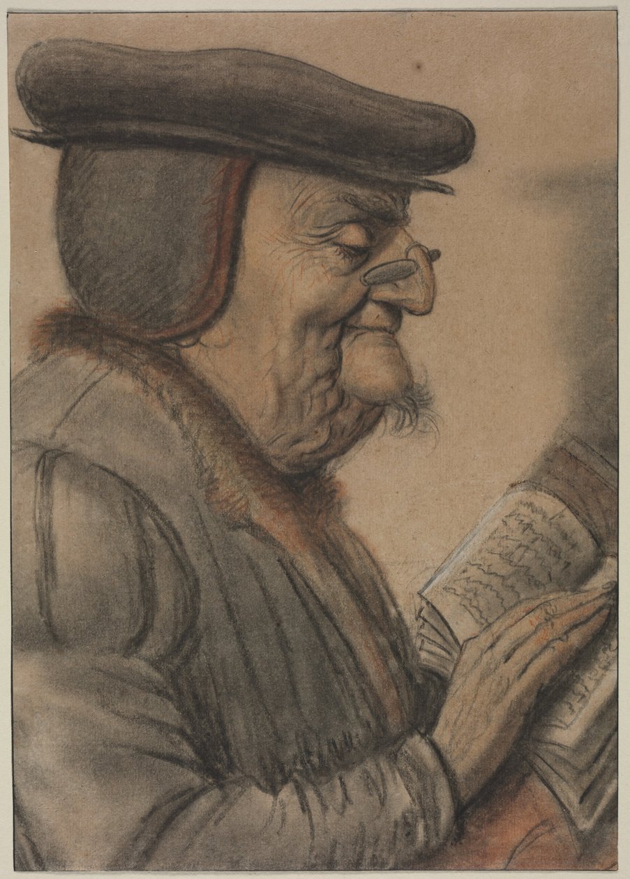  av Nicolas Lagneau or Lanneau