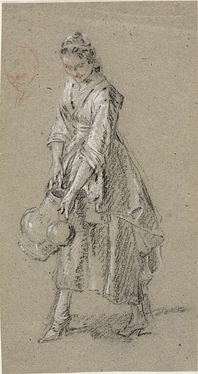  av Nicolas Lancret