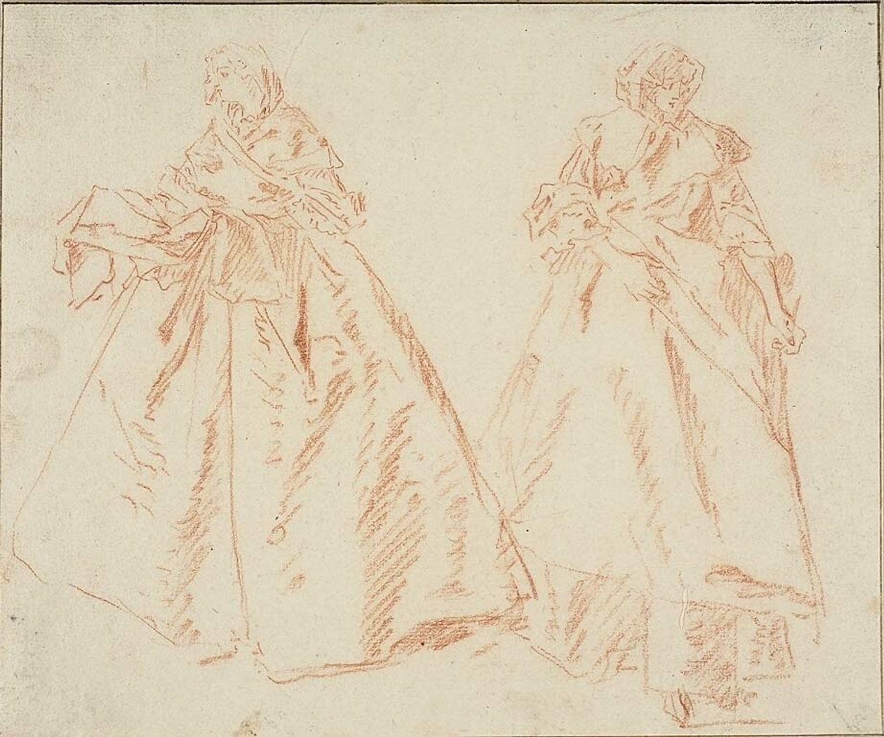  av Nicolas Lancret