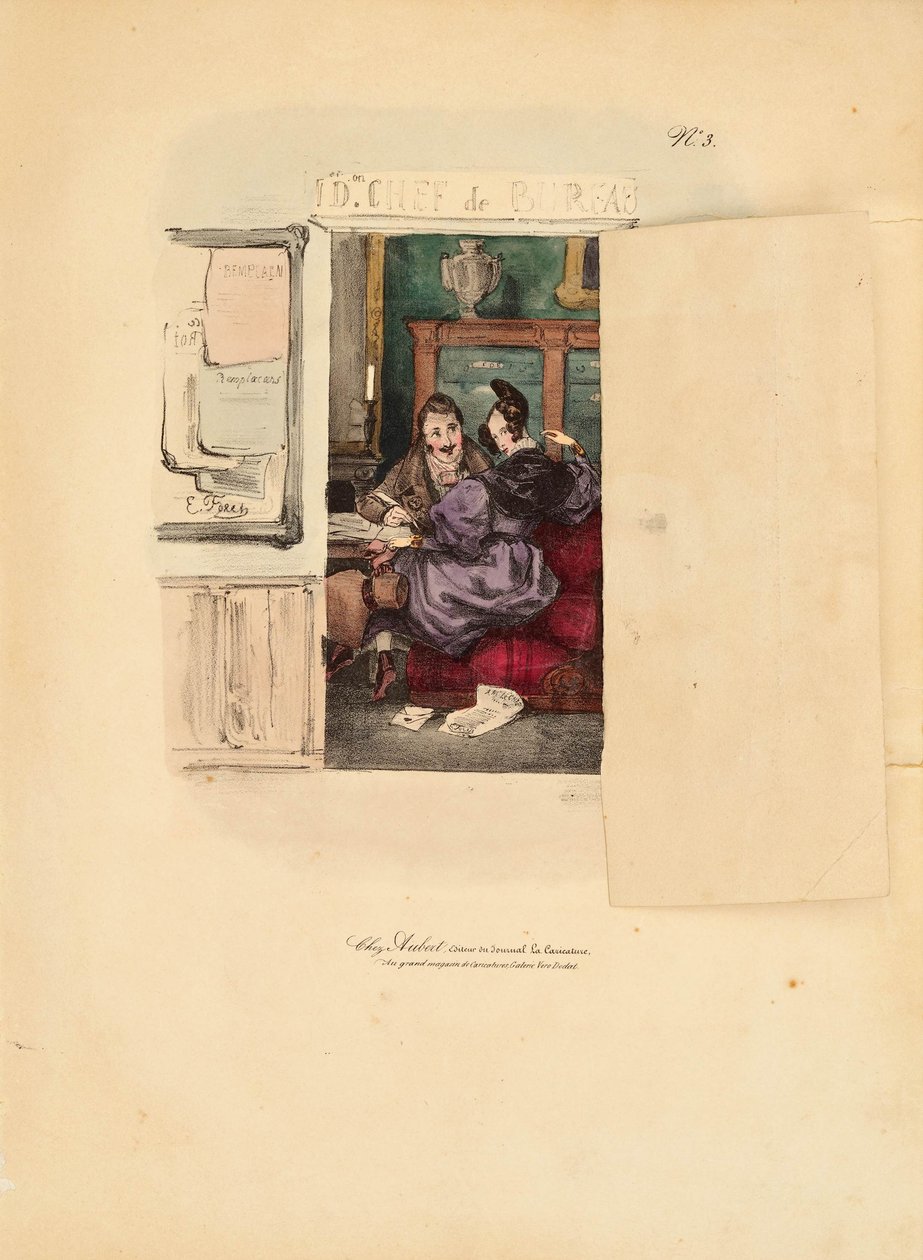  av Nicolas Louis Delaunois