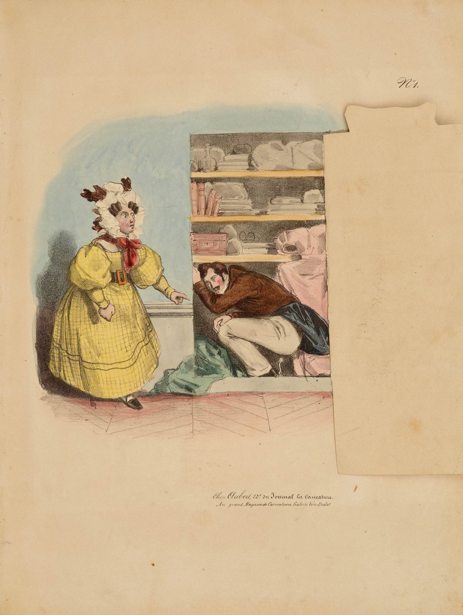  av Nicolas Louis Delaunois
