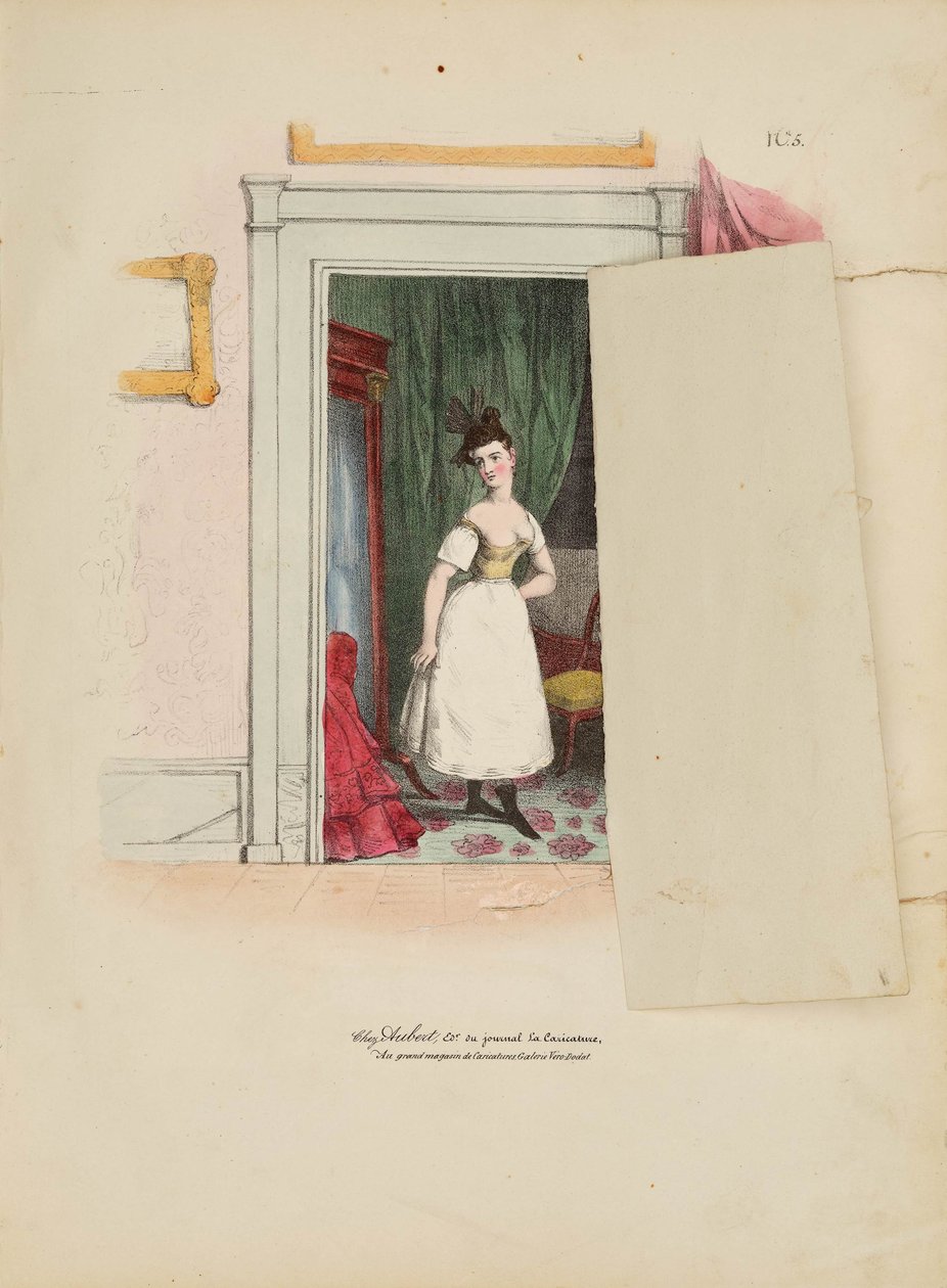 av Nicolas Louis Delaunois