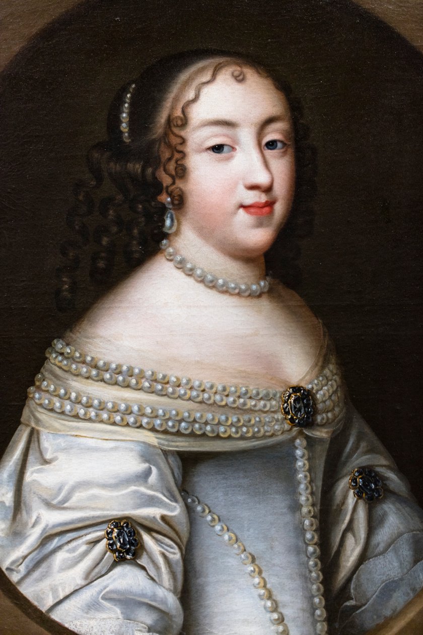  av Nicolas Mignard