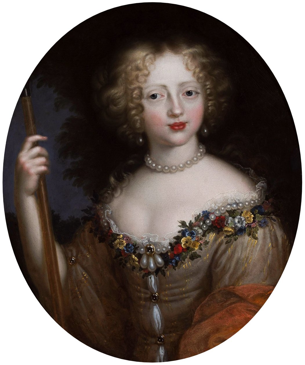  av Nicolas Mignard