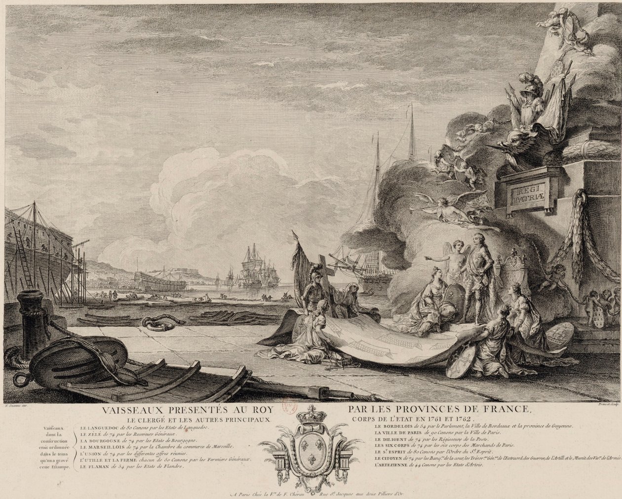  av Nicolas Ozanne