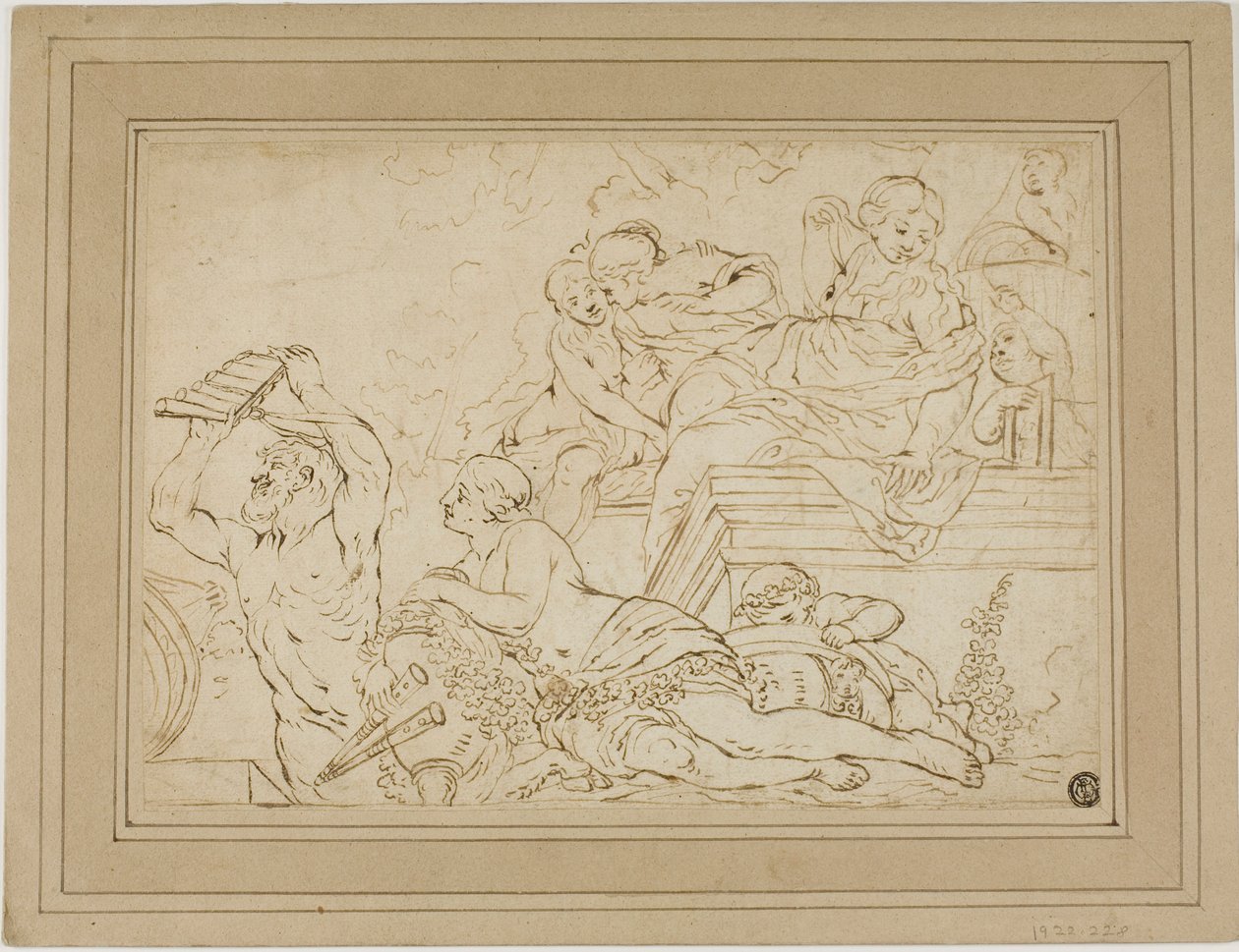  av Nicolas Pierre Loir