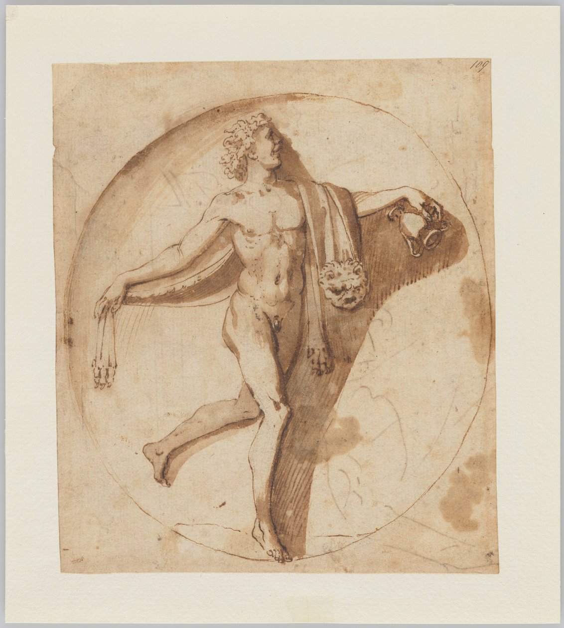  av Nicolas Poussin