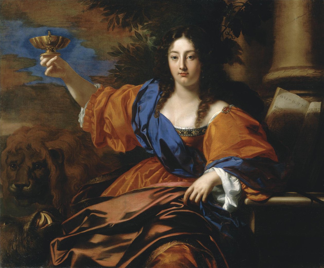  av Nicolas Regnier