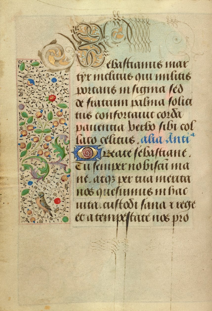  av Nicolas Spierinc