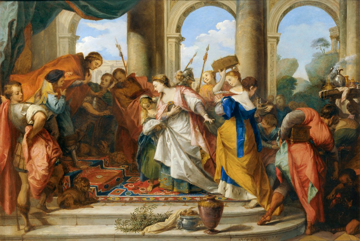  av Nicolas Vleughels