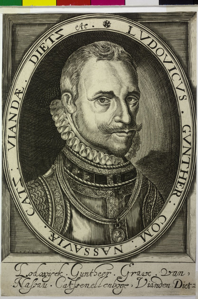  av Nicolas de Clerck
