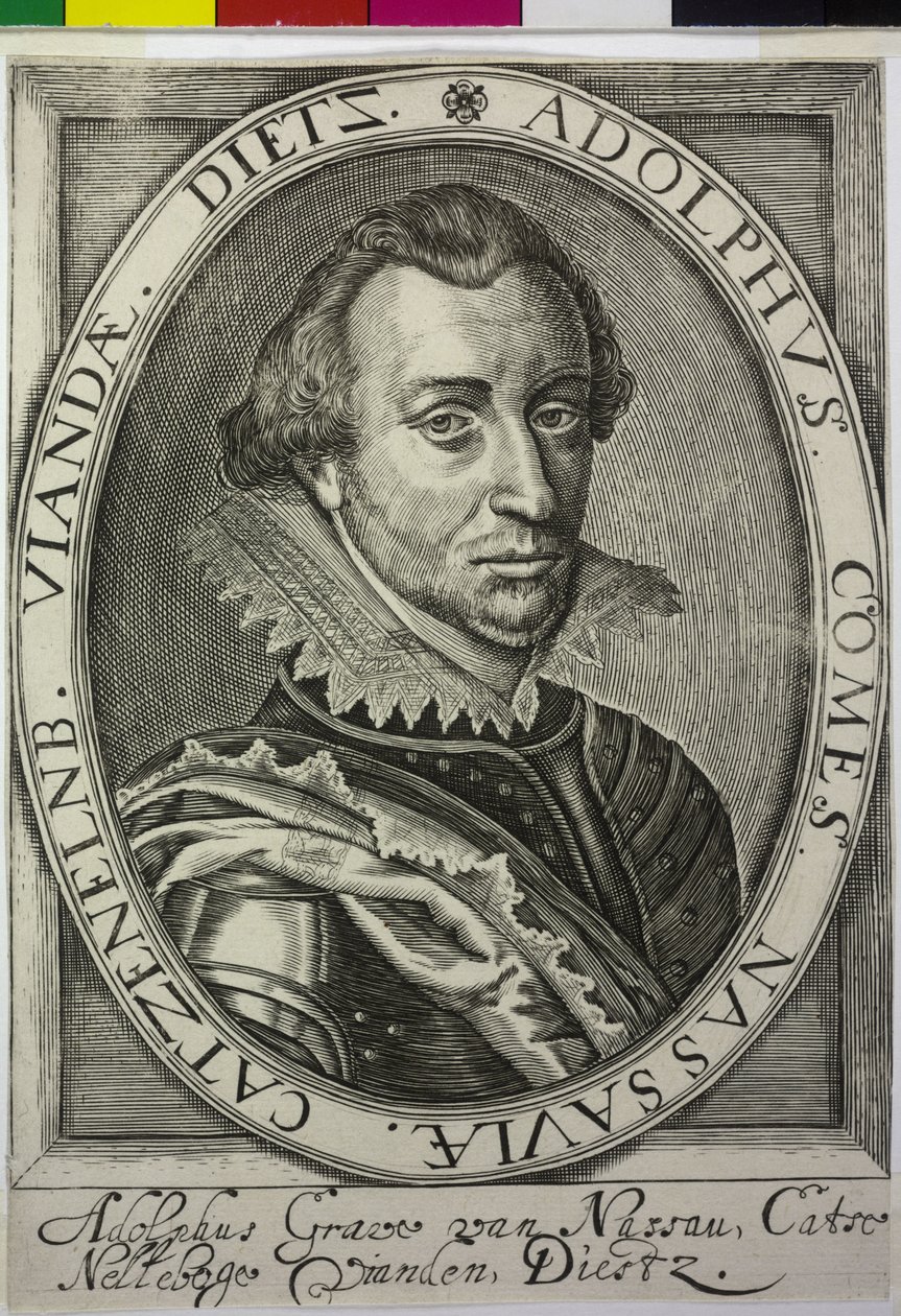  av Nicolas de Clerck