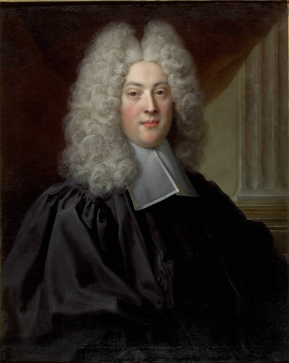  av Nicolas de Largillière