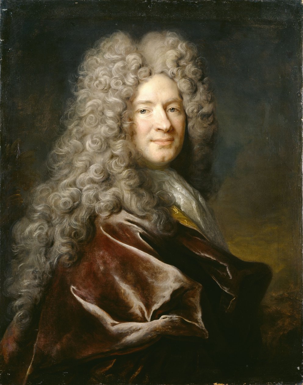  av Nicolas de Largillière