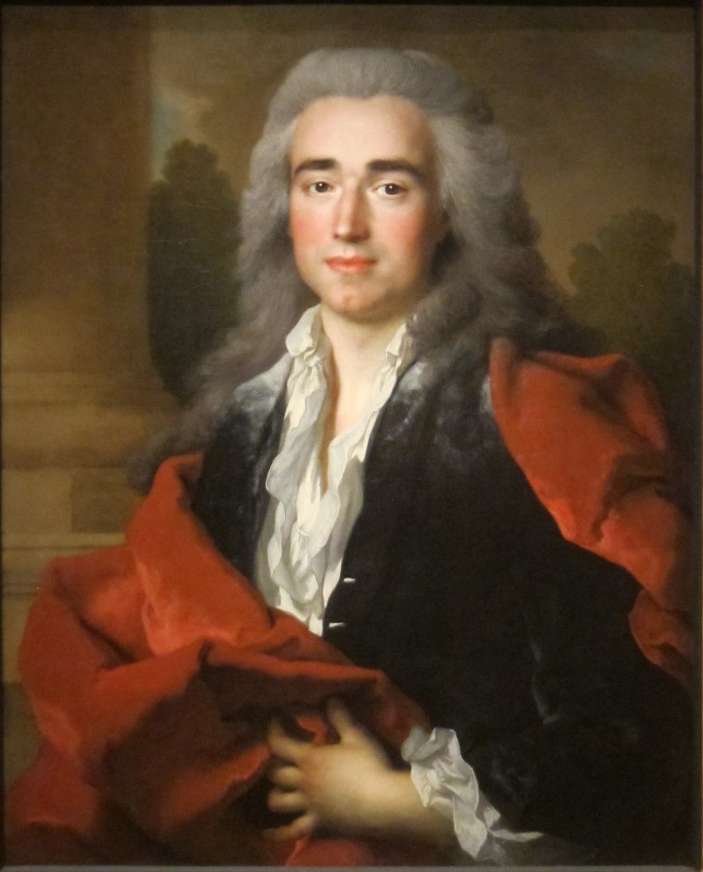  av Nicolas de Largillière