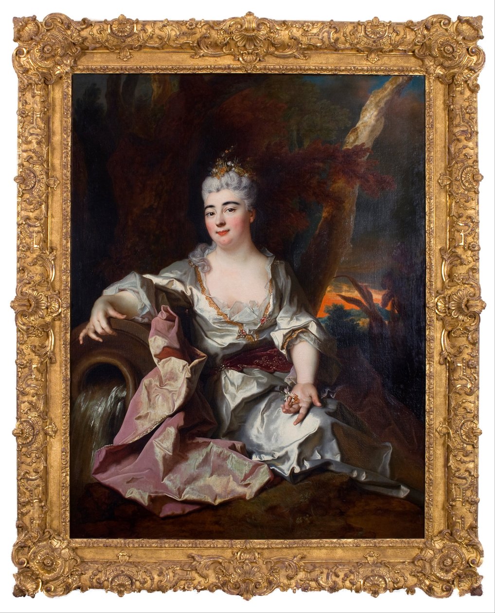  av Nicolas de Largillière