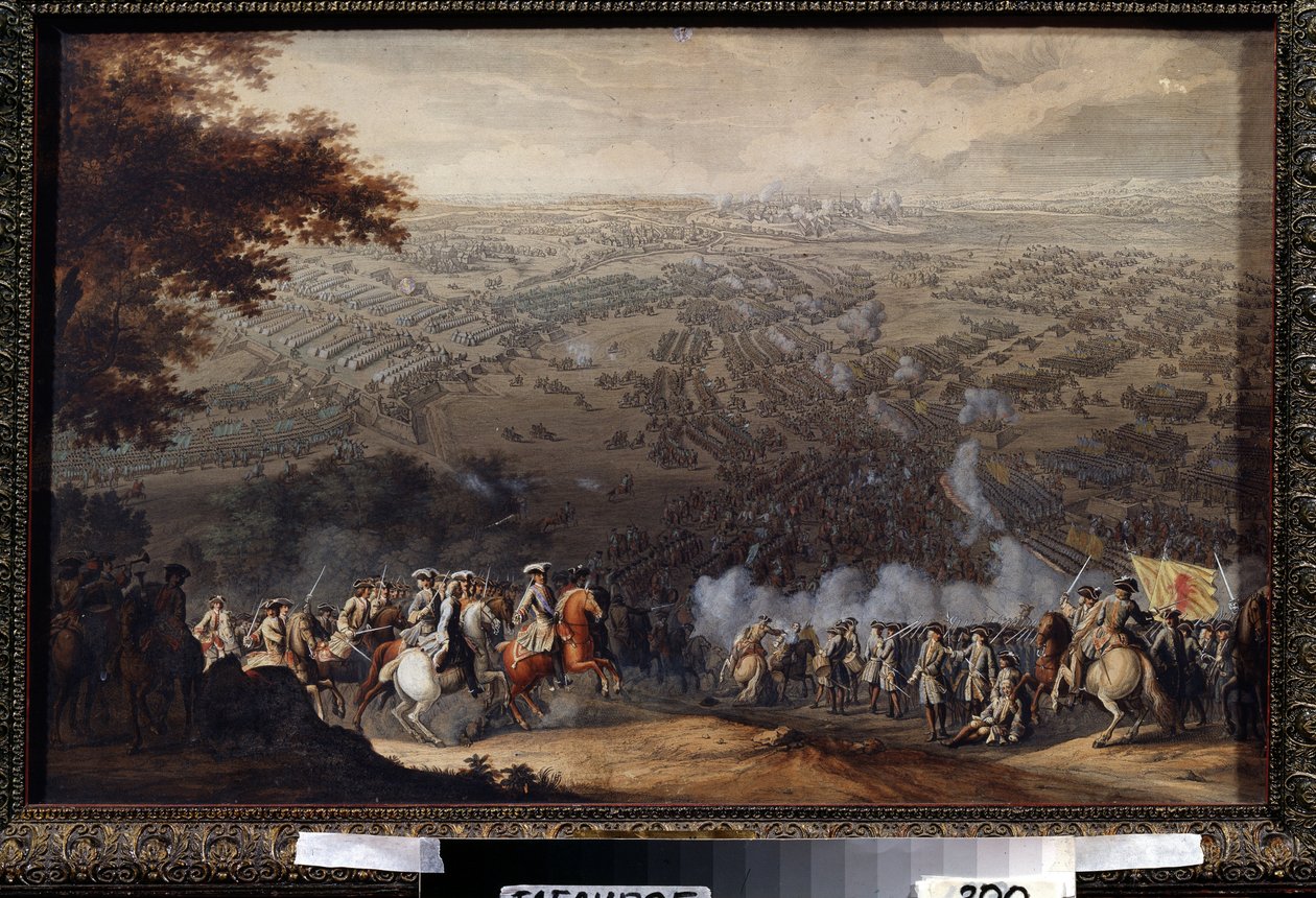  av Nicolas de Larmessin