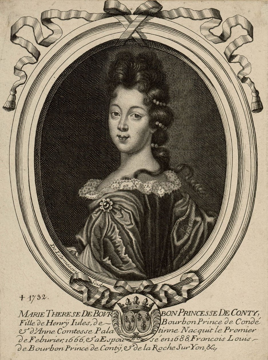 av Nicolas de Larmessin