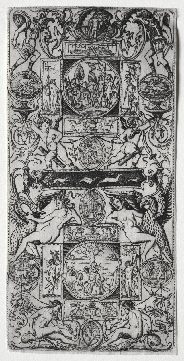  av Nicoletto da Modena
