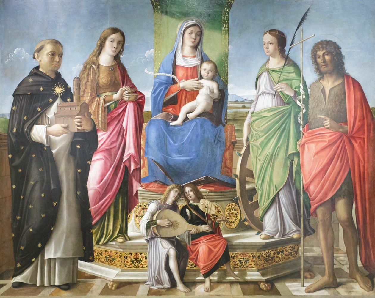  av Nicolo Rondinelli