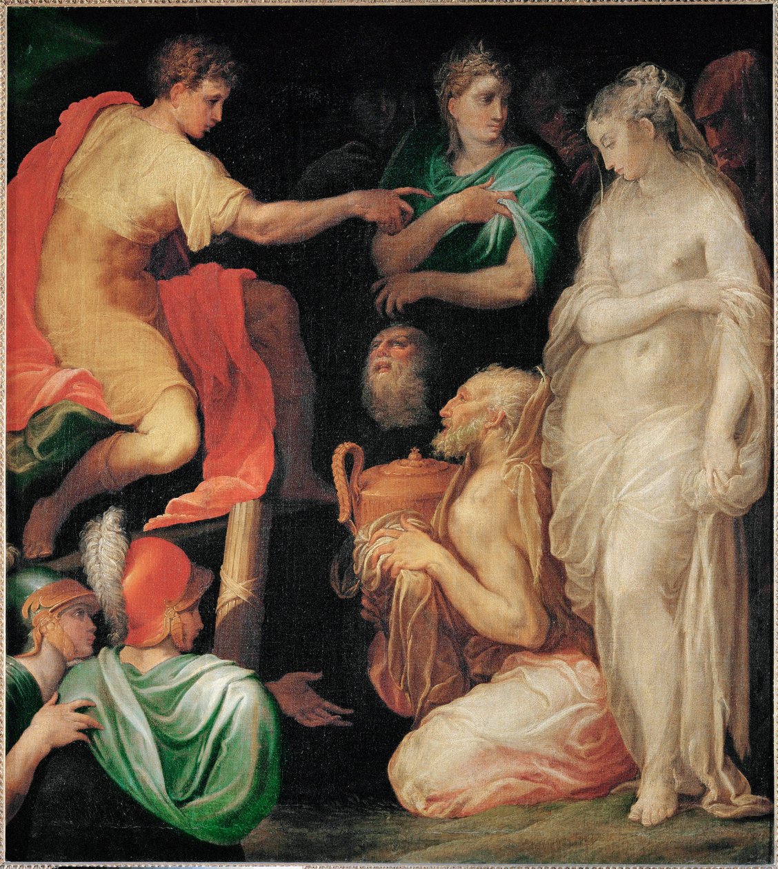  av Nicolò dell