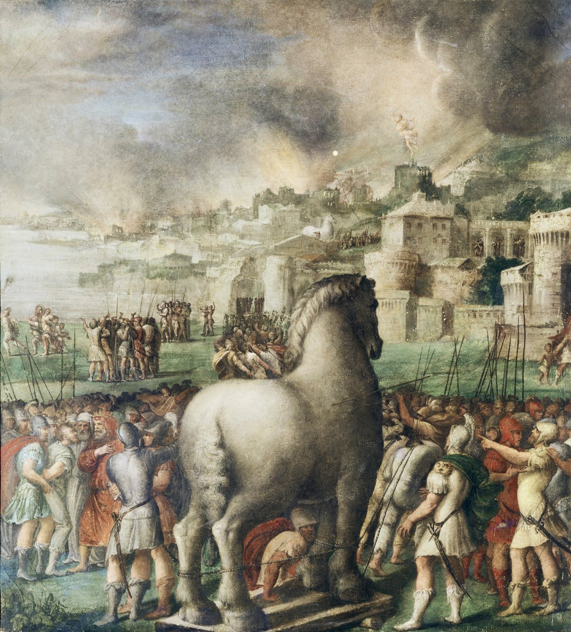  av Nicolò dell