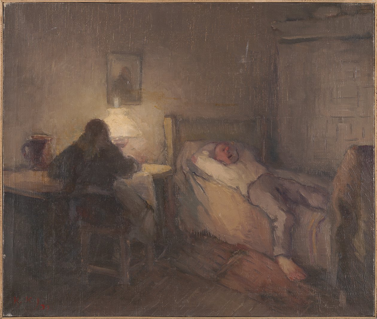 Kveld av Nikolai Kummits
