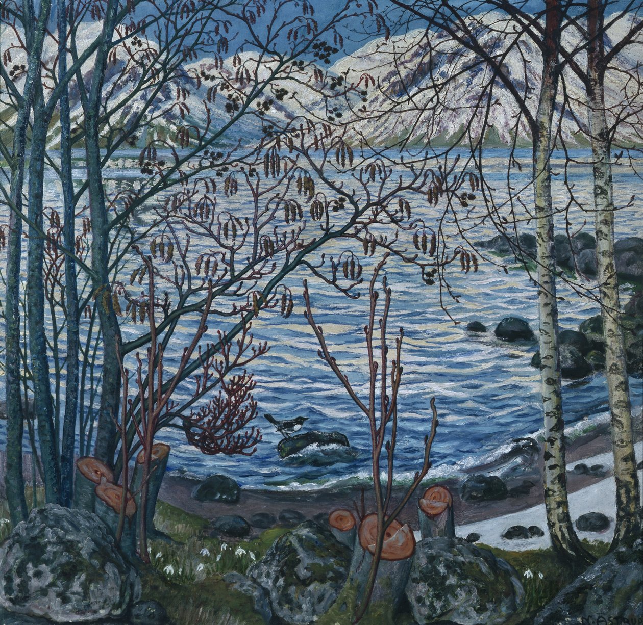  av Nikolai Astrup