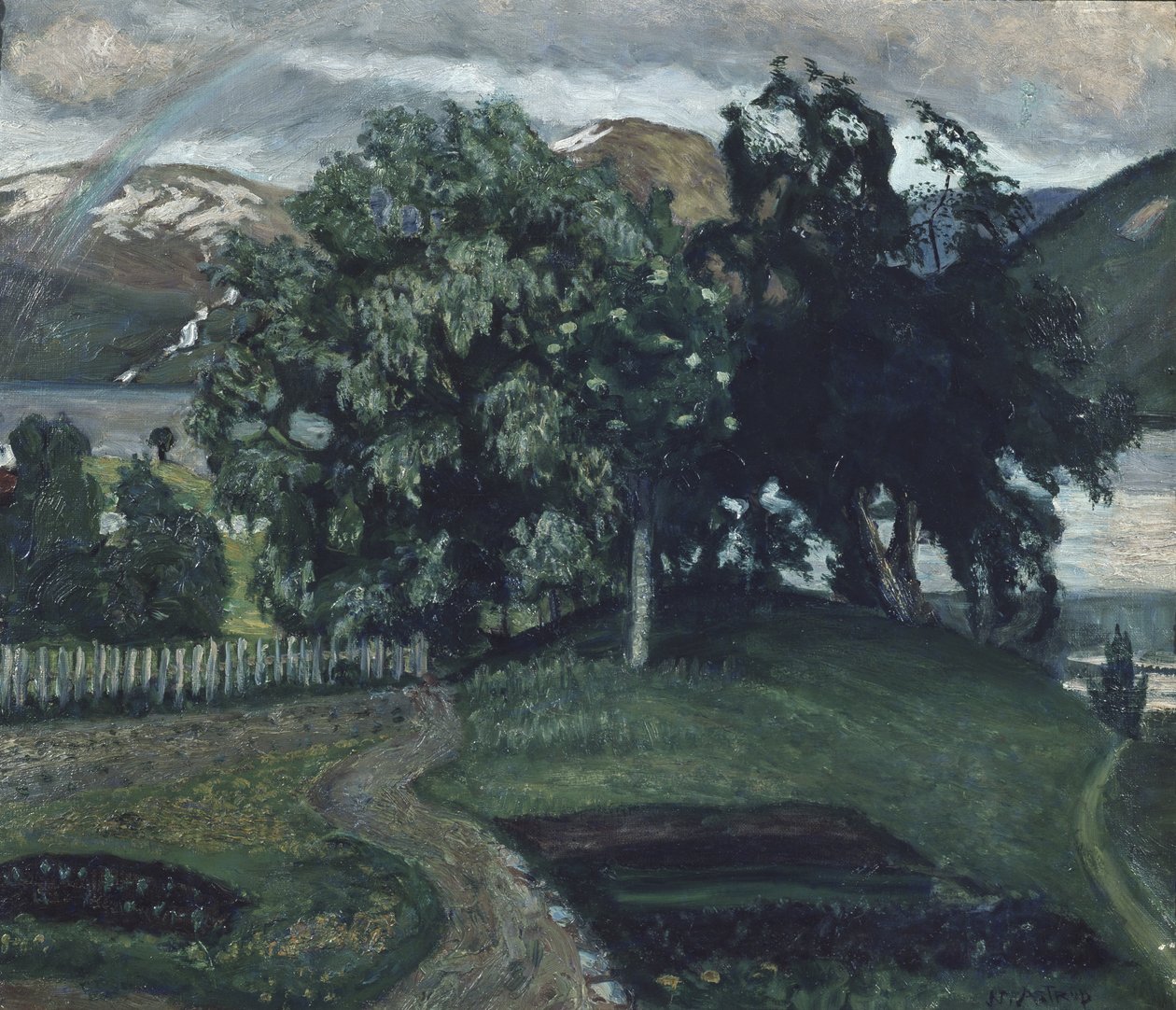  av Nikolai Astrup