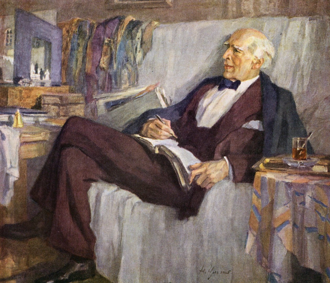  av Nikolai Pavlovich Ulyanov