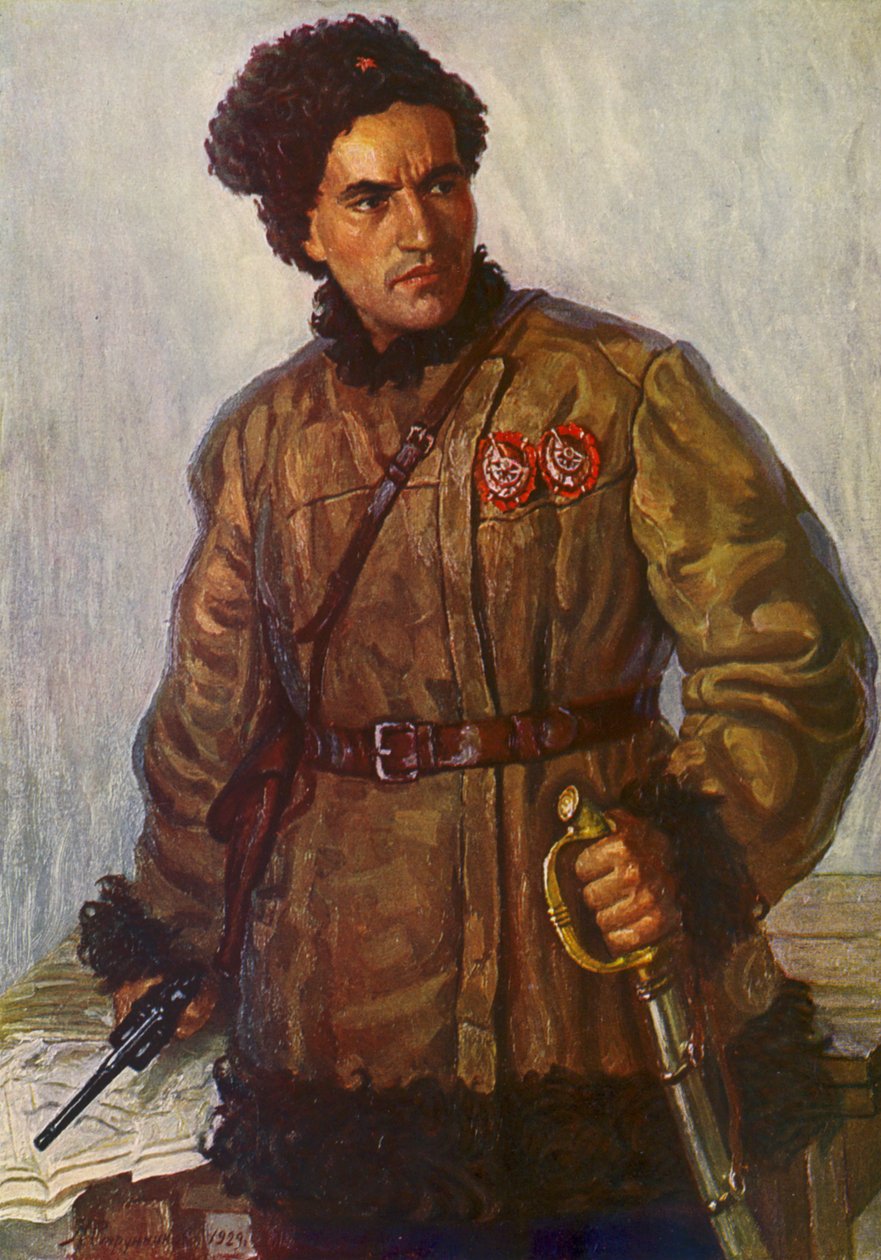  av Nikolai Strunnikov