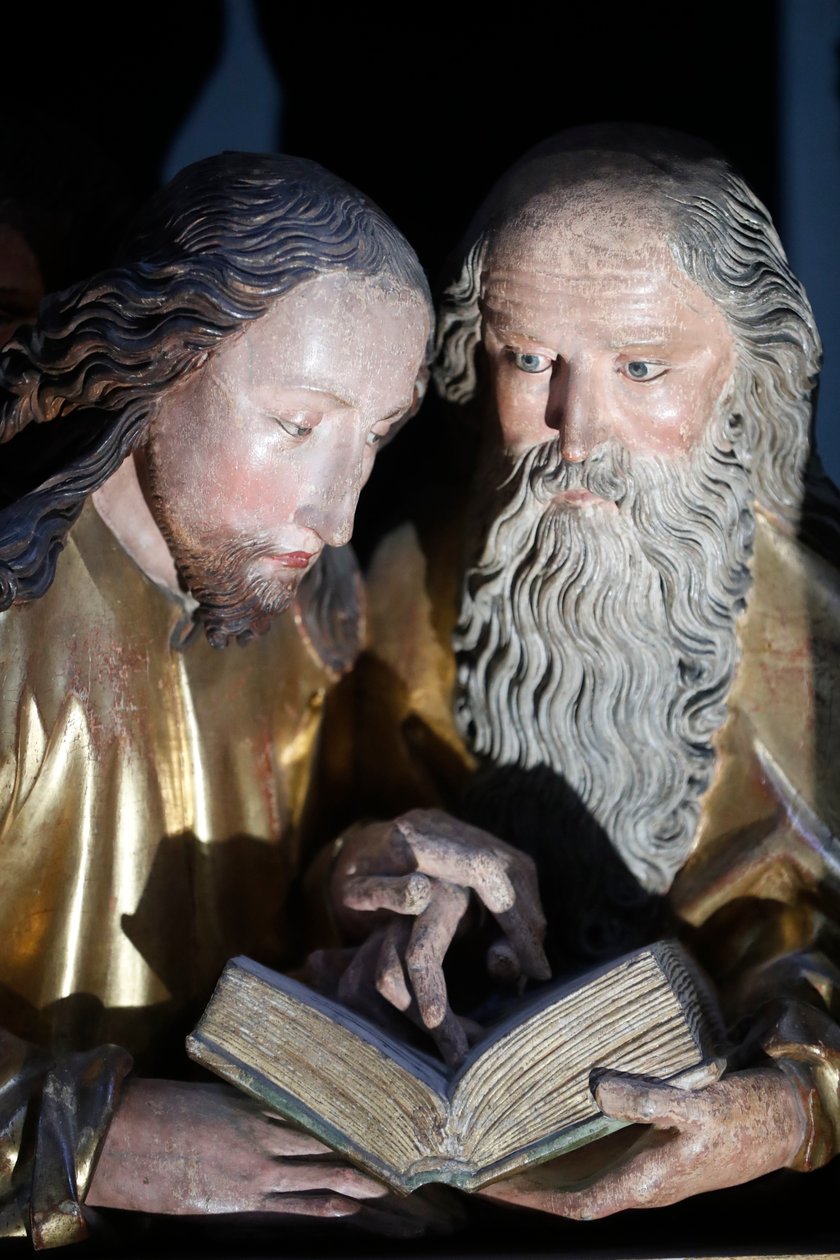 Ukjent bilde av Nikolaus Hagenauer