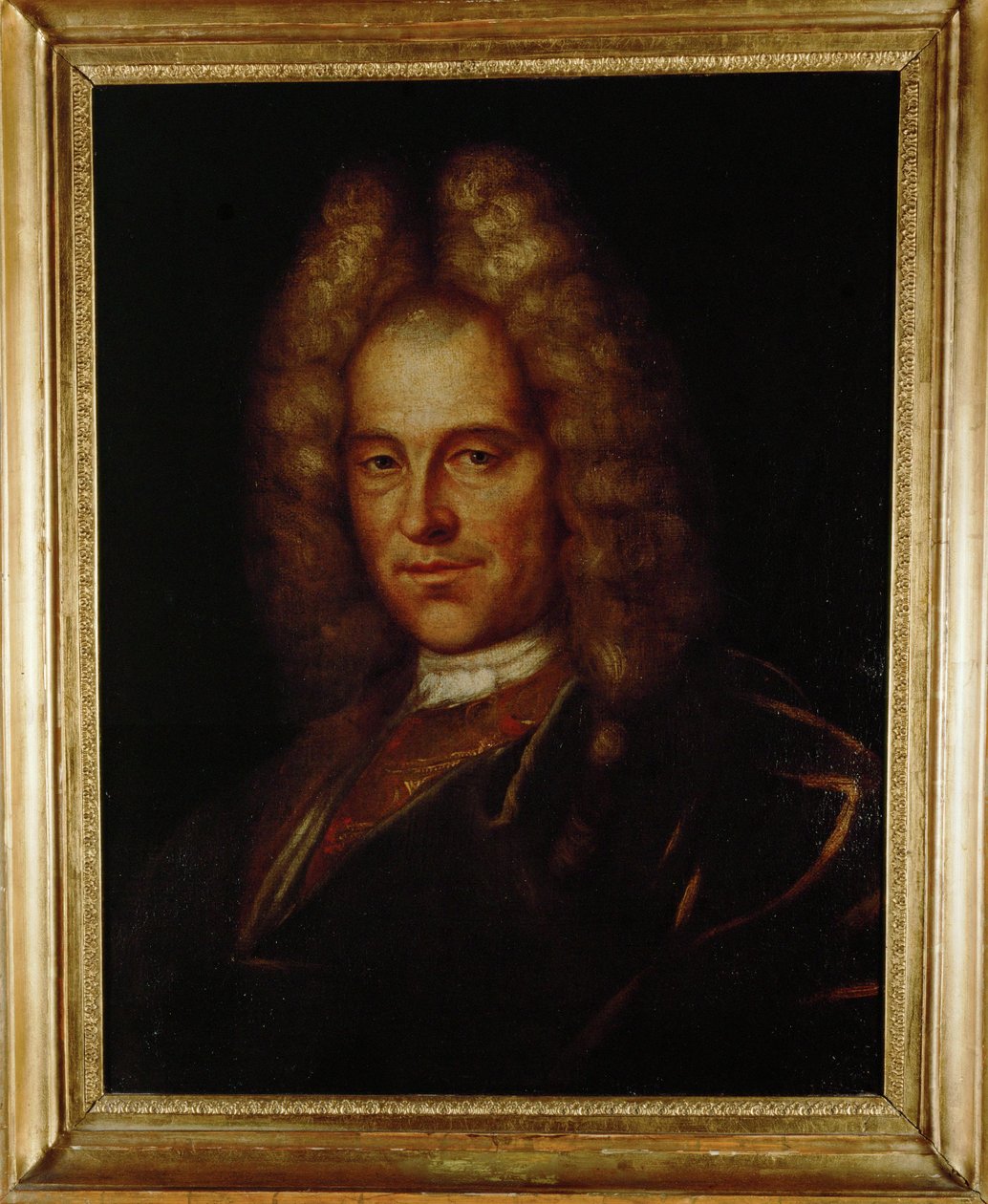  av Nikolaus Buck