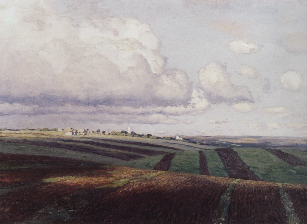  av Nikolay Nikanorovich Dubovskoy