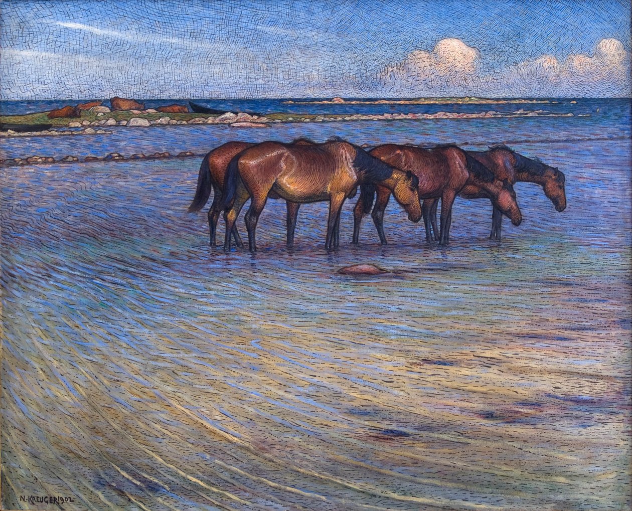  av Nils Kreuger