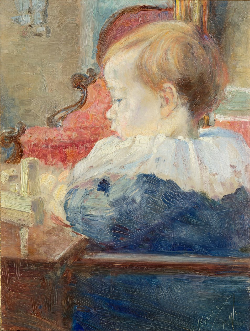  av Nils Kreuger