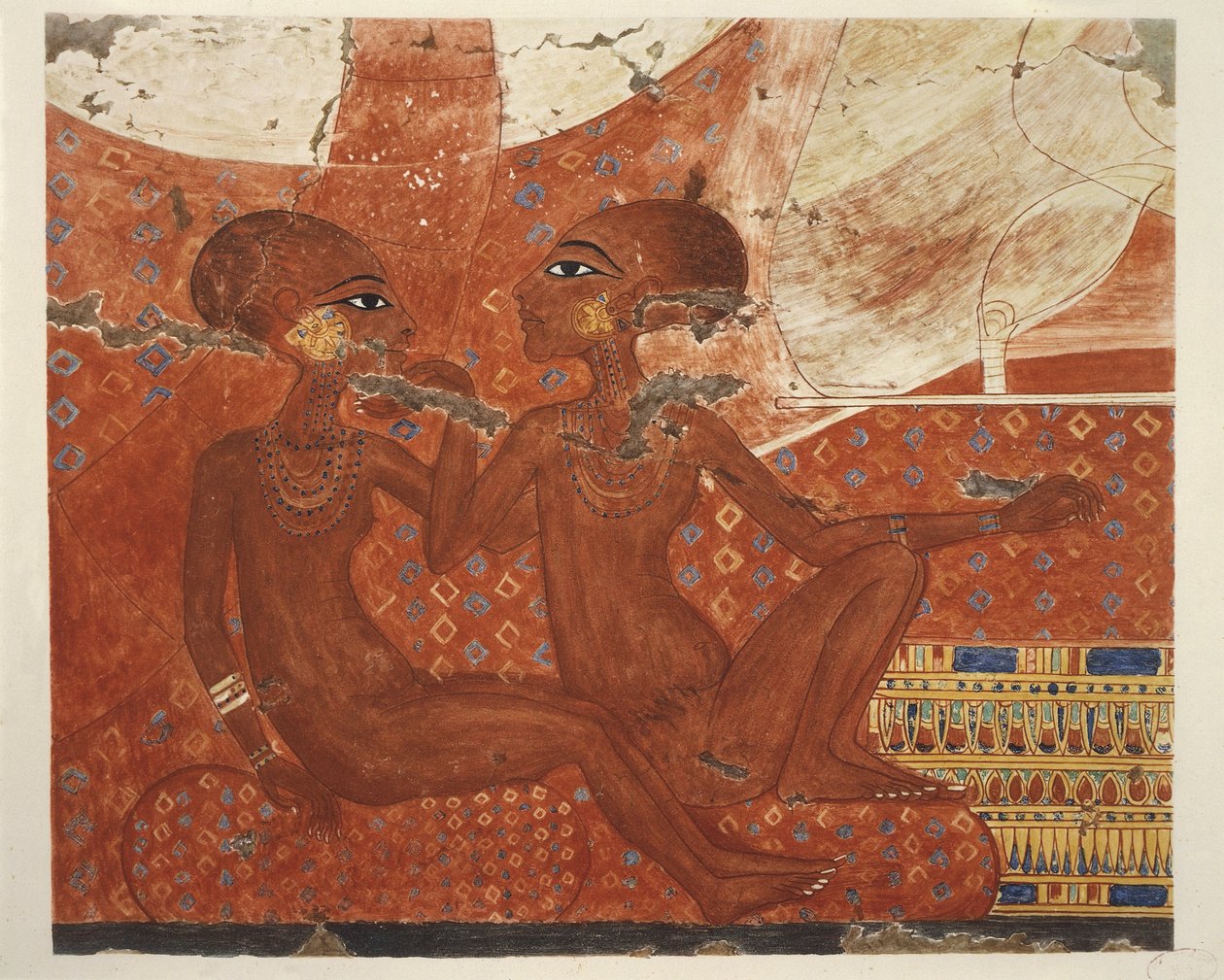  av Nina de Garis Davies
