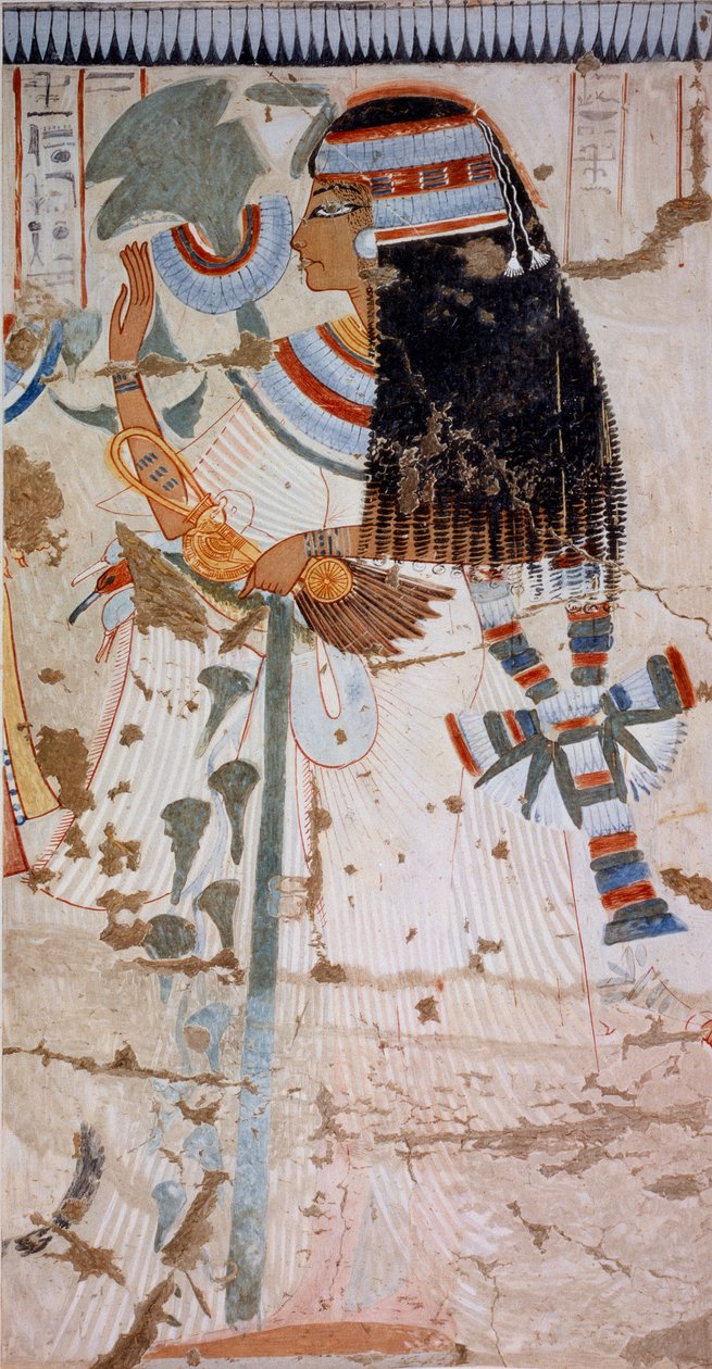  av Nina de Garis Davies