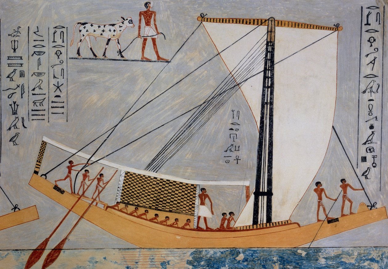  av Nina de Garis Davies