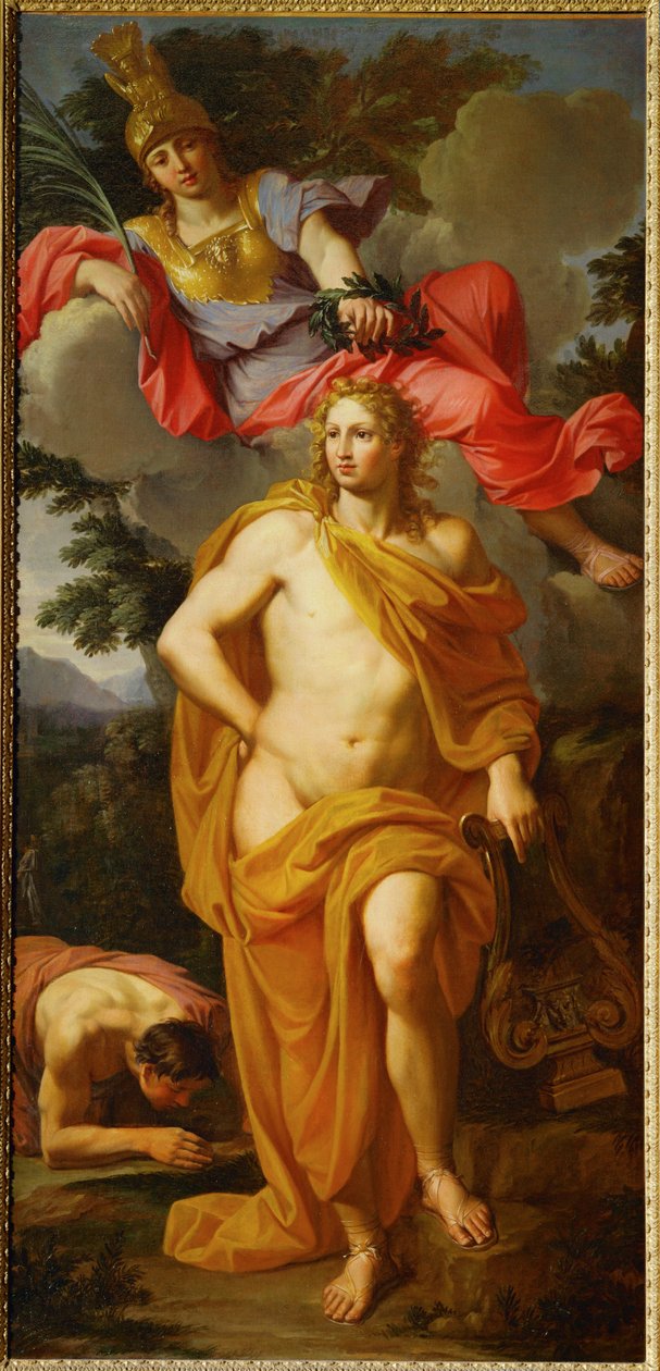 av Noël Coypel