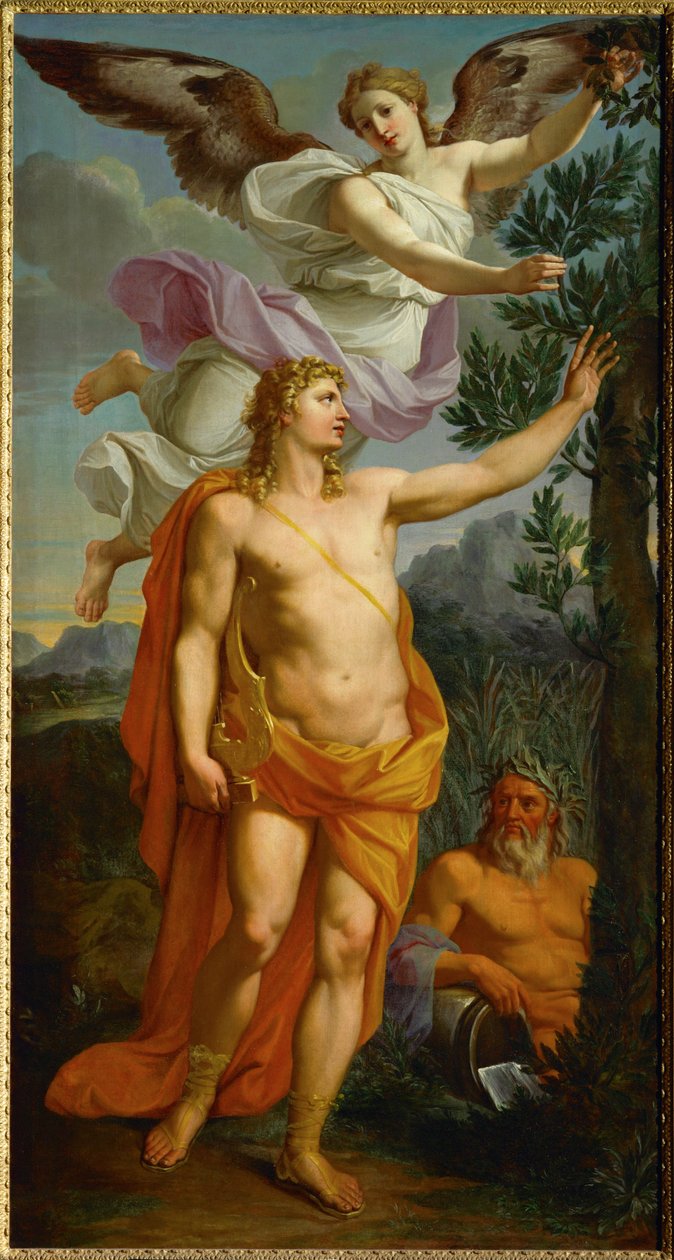  av Noël Coypel