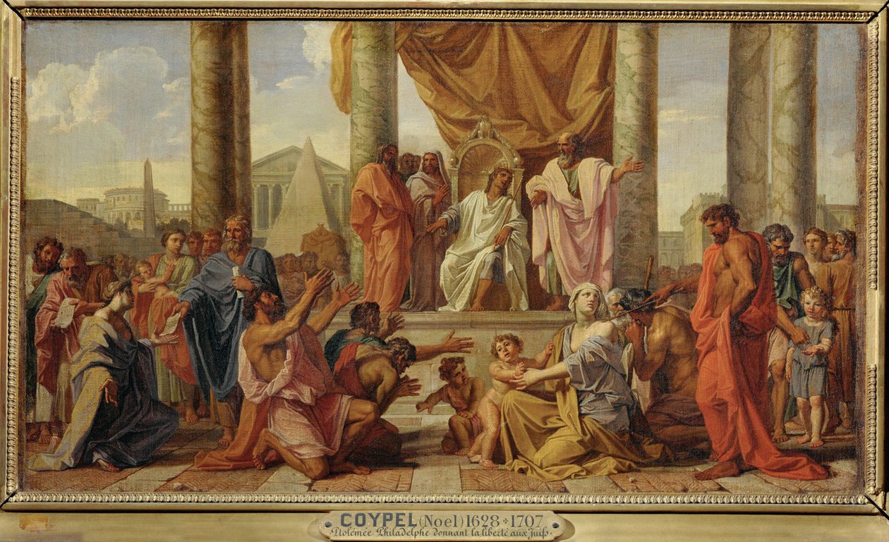  av Noël Coypel