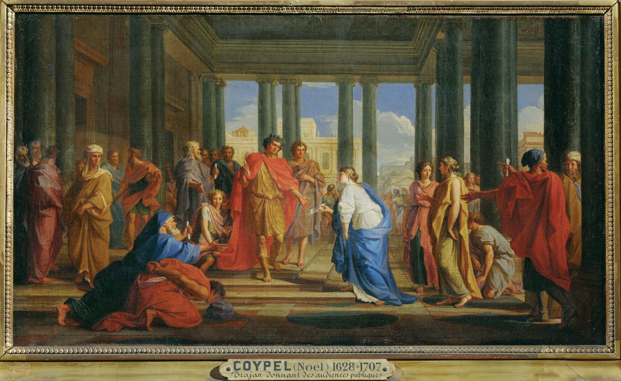  av Noël Coypel