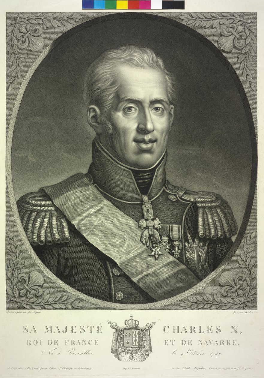  av Noel Francois Bertrand
