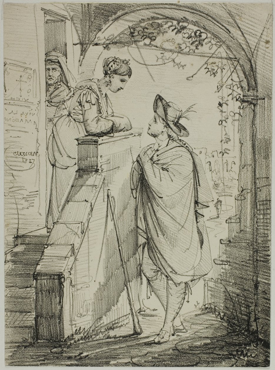  av Noel Thomas Joseph Clerian