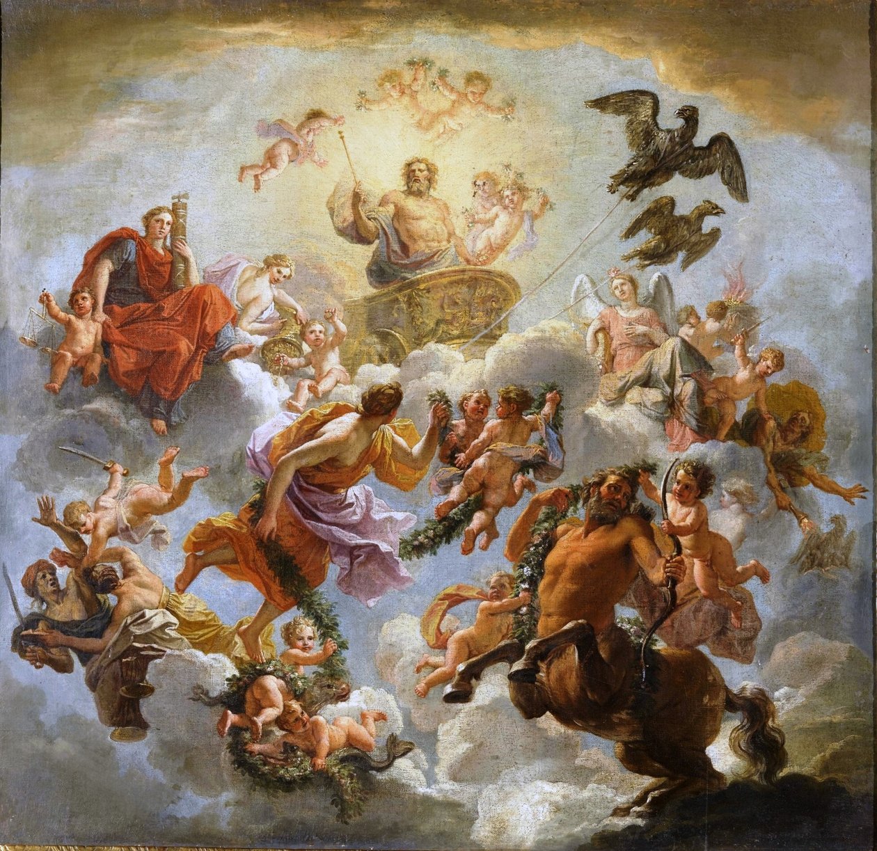  av Noël Coypel