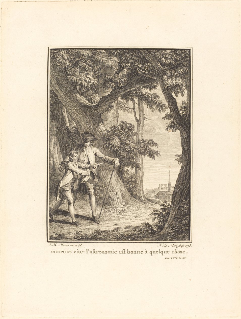 Courons vîte: l