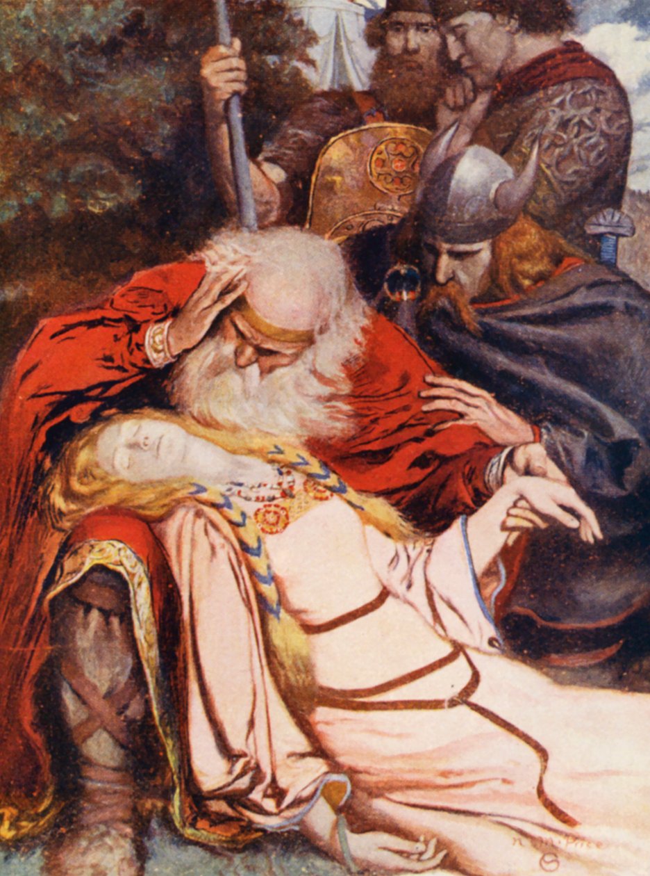  av Norman Mills (after) Price