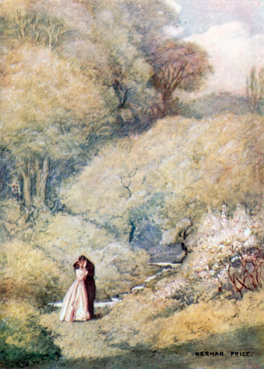 av Norman Mills (after) Price